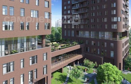 Купить квартиру с отделкой под ключ в районе Северный в Москве и МО - изображение 49