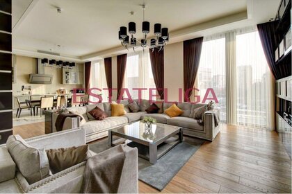 Купить квартиру на первом этаже в районе Мещанский в Москве и МО - изображение 3