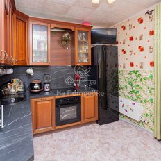 Квартира 38,1 м², 1-комнатная - изображение 3