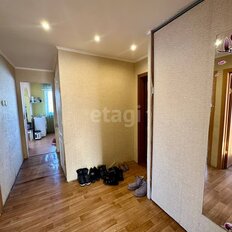 Квартира 63,7 м², 3-комнатная - изображение 3