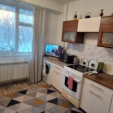 Квартира 58,1 м², 2-комнатная - изображение 3