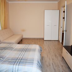 Квартира 38,9 м², 2-комнатная - изображение 4