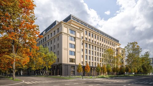 42,7 м², 1-комнатные апартаменты 16 902 540 ₽ - изображение 139