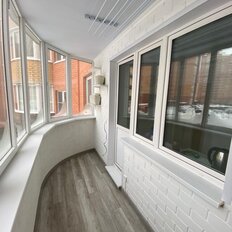 Квартира 62,5 м², 2-комнатная - изображение 4