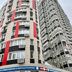 Квартира 68,9 м², 3-комнатная - изображение 1