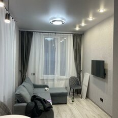 Квартира 50 м², 2-комнатная - изображение 5