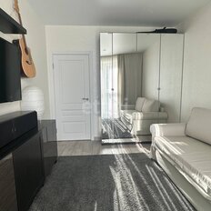 Квартира 40 м², 2-комнатная - изображение 5