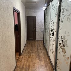 Квартира 90,5 м², 3-комнатная - изображение 2