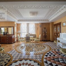 Квартира 414 м², 6-комнатная - изображение 3