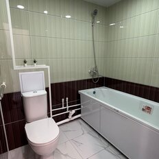 Квартира 36,6 м², 1-комнатная - изображение 1