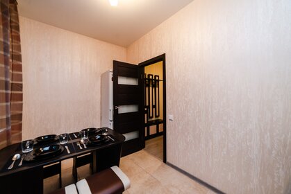 37 м², 1-комнатная квартира 2 700 ₽ в сутки - изображение 44