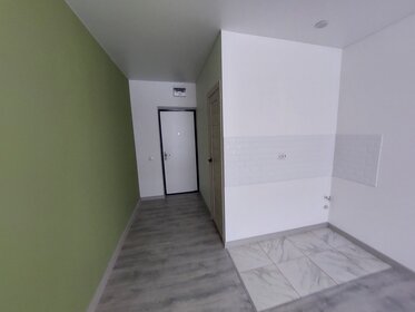 22 м², квартира-студия 5 400 000 ₽ - изображение 99