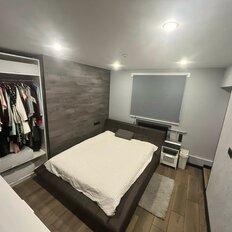 Квартира 39,3 м², 2-комнатные - изображение 4