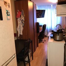 Квартира 16,9 м², студия - изображение 5