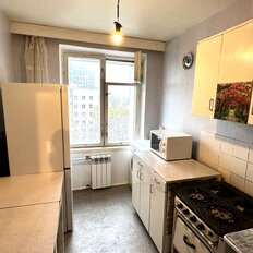 Квартира 45,3 м², 2-комнатная - изображение 3