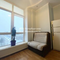 Квартира 36,3 м², 1-комнатная - изображение 4