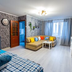 Квартира 35,1 м², 1-комнатная - изображение 2