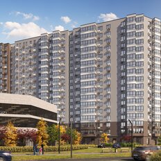 Квартира 24,8 м², студия - изображение 3