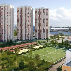 Квартира 36,7 м², 1-комнатная - изображение 5