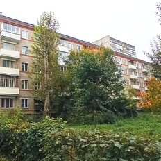 Квартира 52,8 м², 2-комнатные - изображение 1