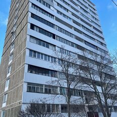 Квартира 68,8 м², 3-комнатная - изображение 1