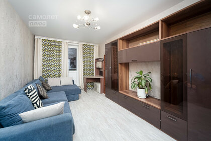 60 м², 3-комнатная квартира 10 300 000 ₽ - изображение 108