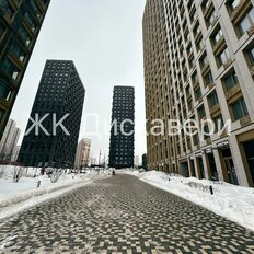 Квартира 54 м², 2-комнатная - изображение 2