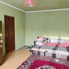 Квартира 37,4 м², 1-комнатная - изображение 3