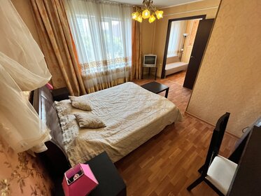 26,8 м², 1-комнатные апартаменты 6 182 125 ₽ - изображение 54