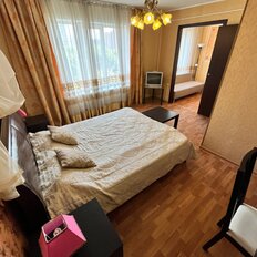 Квартира 26,8 м², 1-комнатные - изображение 4