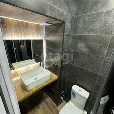 Квартира 17,8 м², студия - изображение 4