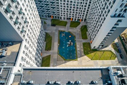 56,7 м², 3-комнатные апартаменты 9 900 000 ₽ - изображение 61