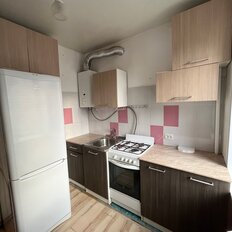 Квартира 31,6 м², 1-комнатная - изображение 2