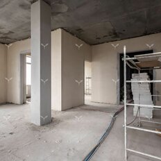 Квартира 276,5 м², 6-комнатная - изображение 5