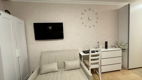 27,9 м², квартира-студия 4 950 000 ₽ - изображение 97