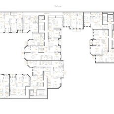 Квартира 131,6 м², 4-комнатная - изображение 2