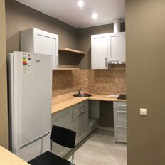 Квартира 40 м², 2-комнатные - изображение 2