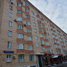 Квартира 73 м², 3-комнатная - изображение 4