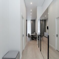 Квартира 85 м², 3-комнатная - изображение 5