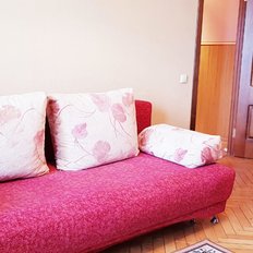 Квартира 32,6 м², 1-комнатная - изображение 5
