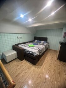 33,3 м², 1-комнатная квартира 2 600 ₽ в сутки - изображение 95