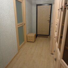 Квартира 66,5 м², 2-комнатная - изображение 3