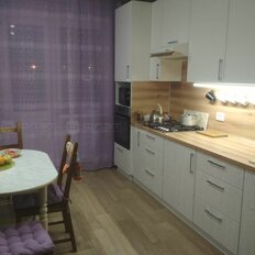 Квартира 89,4 м², 4-комнатная - изображение 1