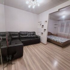 Квартира 30,5 м², 1-комнатная - изображение 3