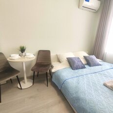 Квартира 18 м², студия - изображение 2