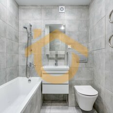 Квартира 44,7 м², 2-комнатная - изображение 1