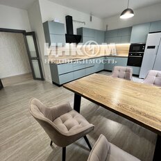 Квартира 115 м², 4-комнатная - изображение 1