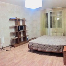 Квартира 40 м², 1-комнатная - изображение 1