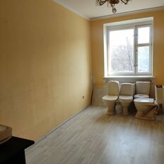 Квартира 40,9 м², 2-комнатная - изображение 3