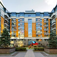 Квартира 137 м², 3-комнатная - изображение 1